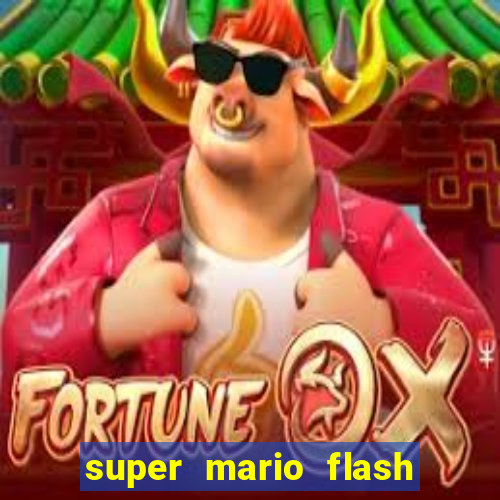 super mario flash click jogos